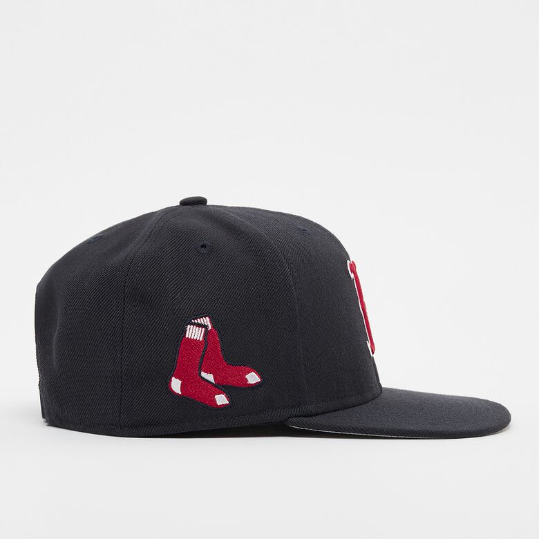 MLB Boston Red Sox Sure Shot '47 Kapitän