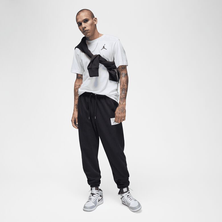 Essentials Statement Flight Fleece Pants
