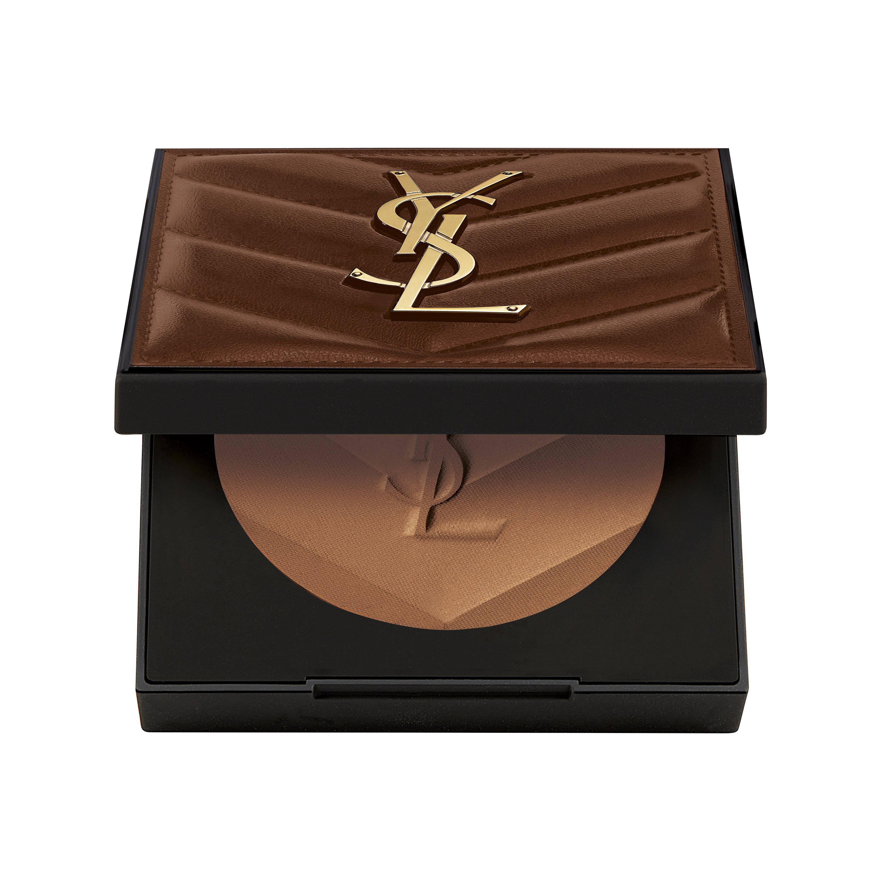 All Hours Hyper Bronze višenamjenski bronzer u prahu Luksuzni bronzeri