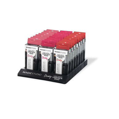 Pack de pintalabios y delineador de labios Magic Studio (1 unidad)