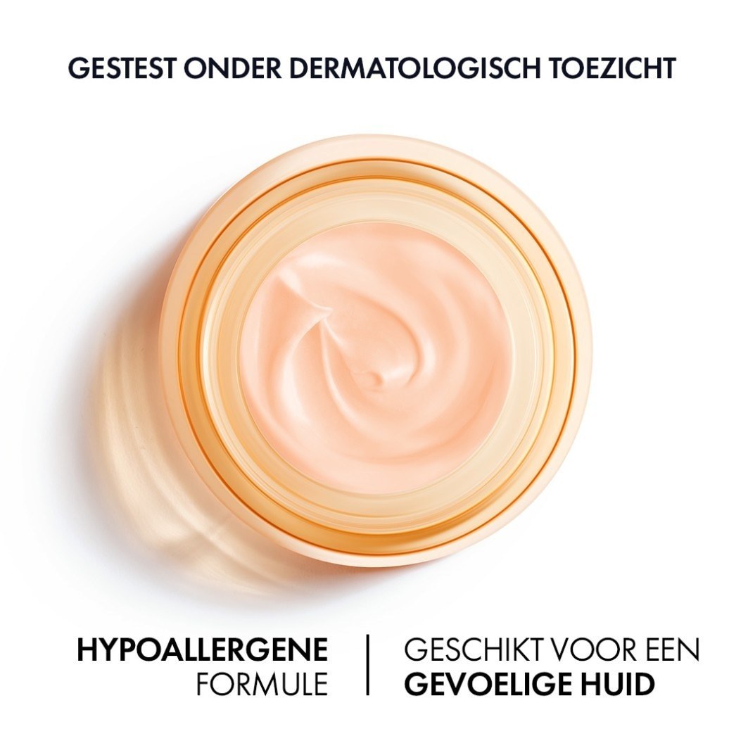 Vichy Neovadiol dnevna krema za učvrstitev kože proti pigmentnim mozoljem SPF 50 - 50 ml