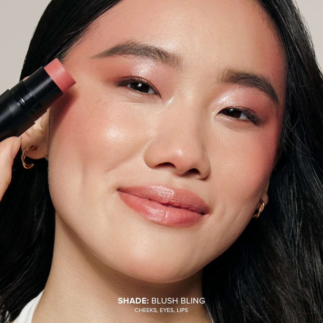 Nudestix Blush Matte Glow rumenilo - 6g