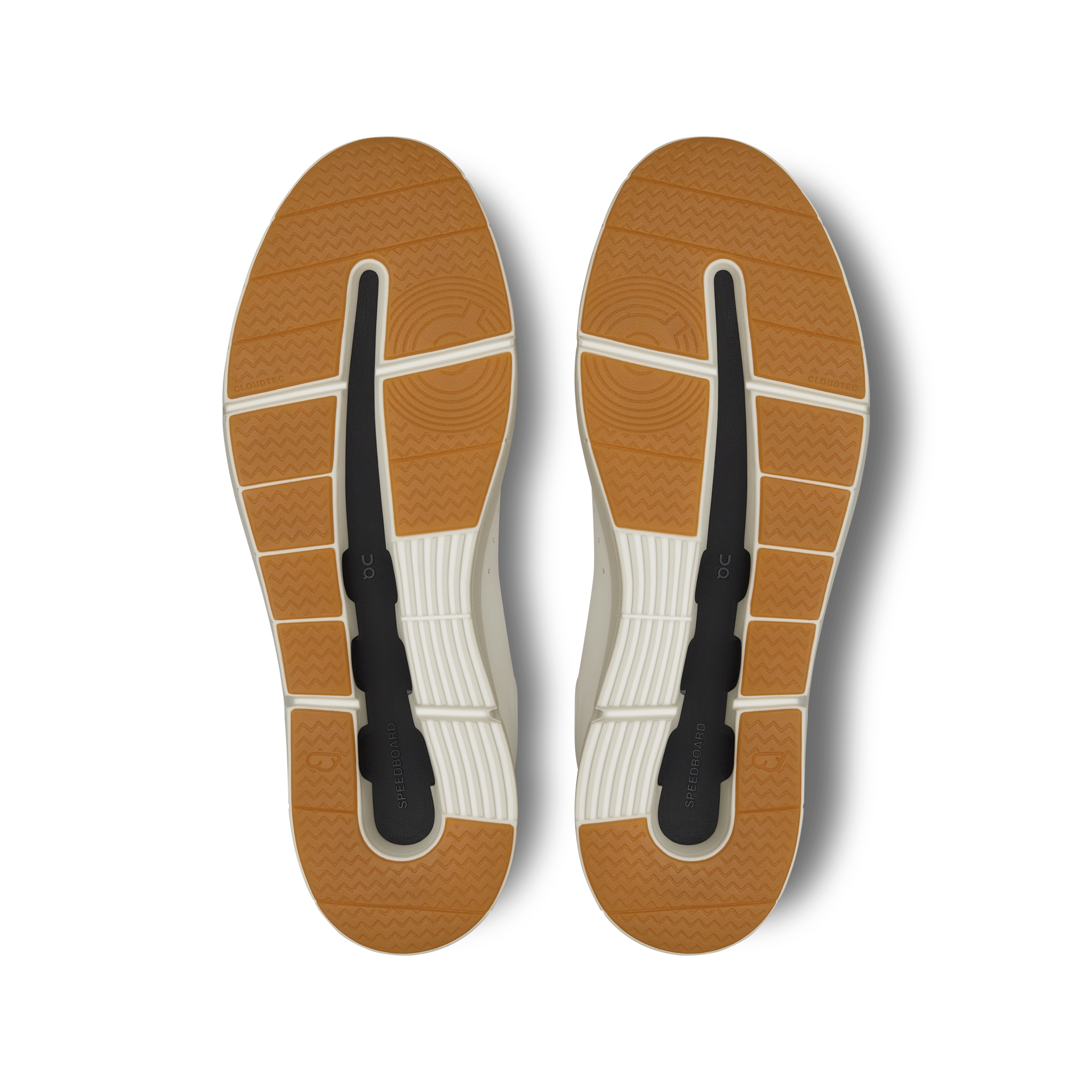 THE ROGER Advantage White | Spice