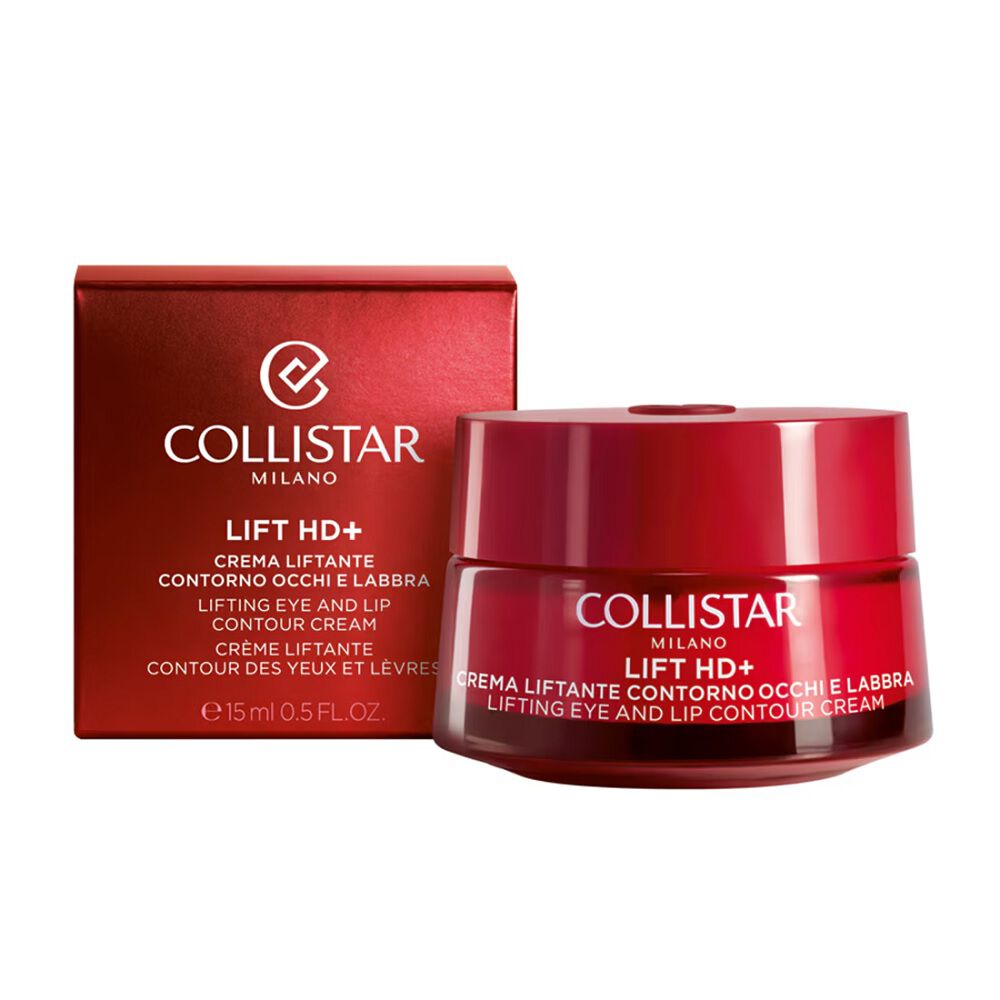 Collistar Lift HD+