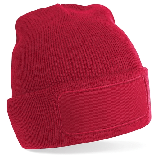  Gorro Beanie Básico De Invierno Beechfield