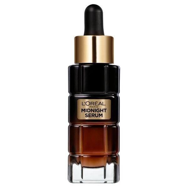 L'Oréal Paris Age Perfect Cell Renaissance Midnight Serum<br>30 ml - Alle huidtypen