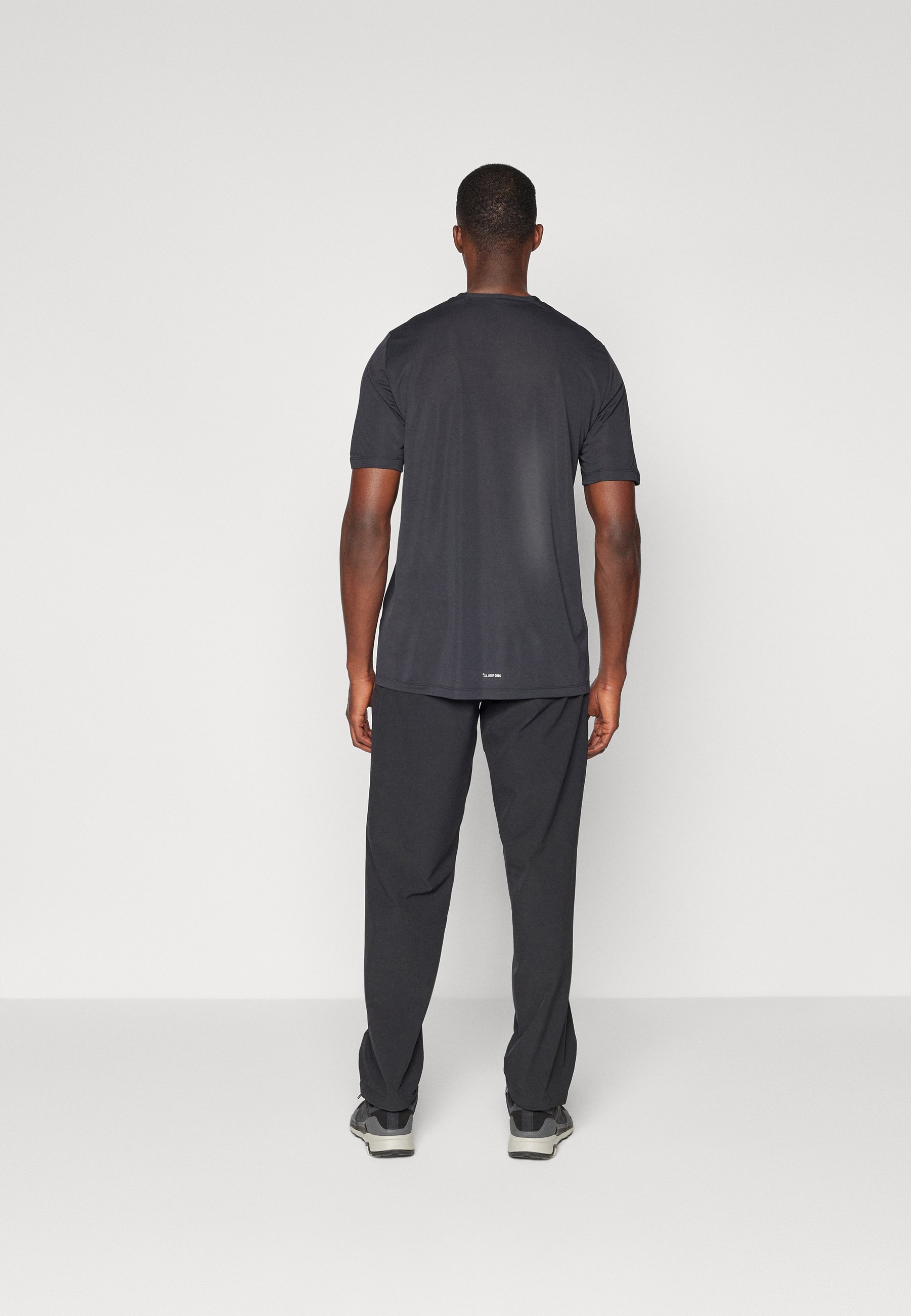 Pantaloni Adidas Terrex Liteflex - Neri