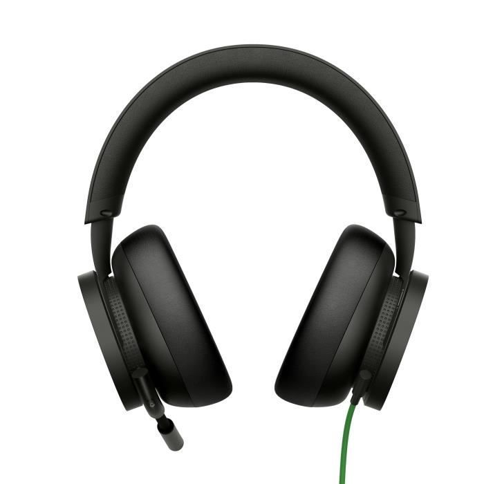 Auriculares con cable para juegos Xbox - Compatibles con Xbox Series X|S y Xbox One