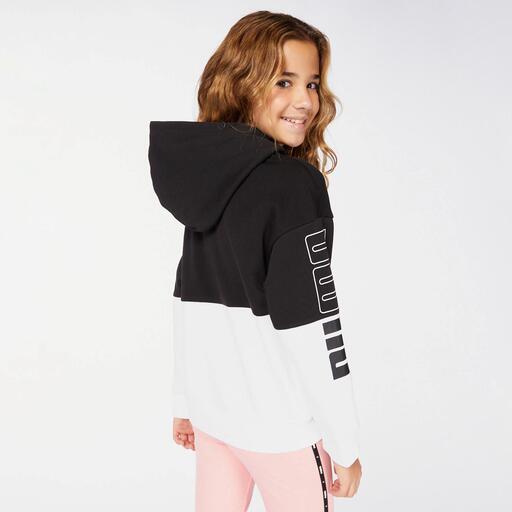  Sudadera Puma