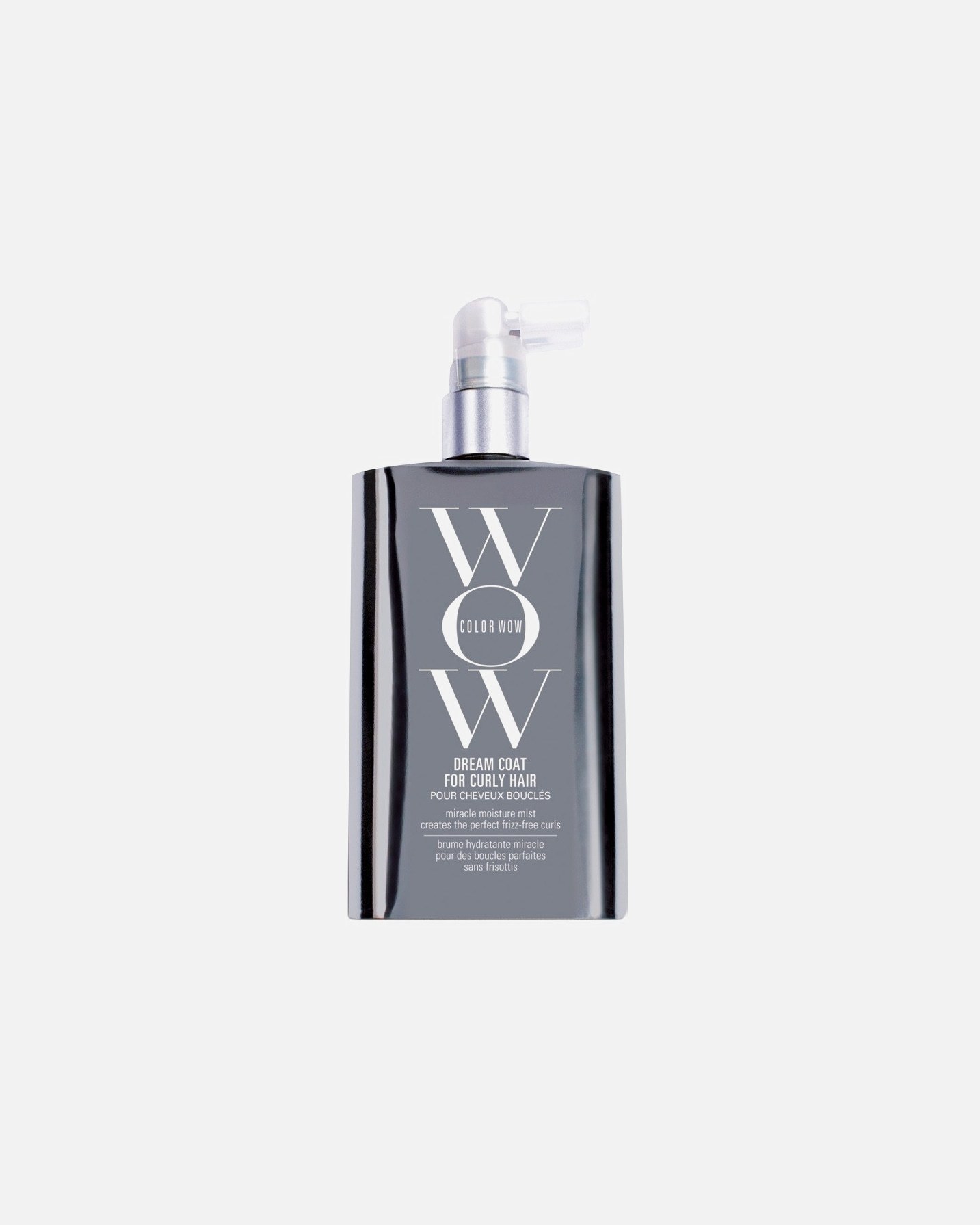 COLOR WOW Hair Fluid Dream Coat pre kučeravé vlasy - 200 ml