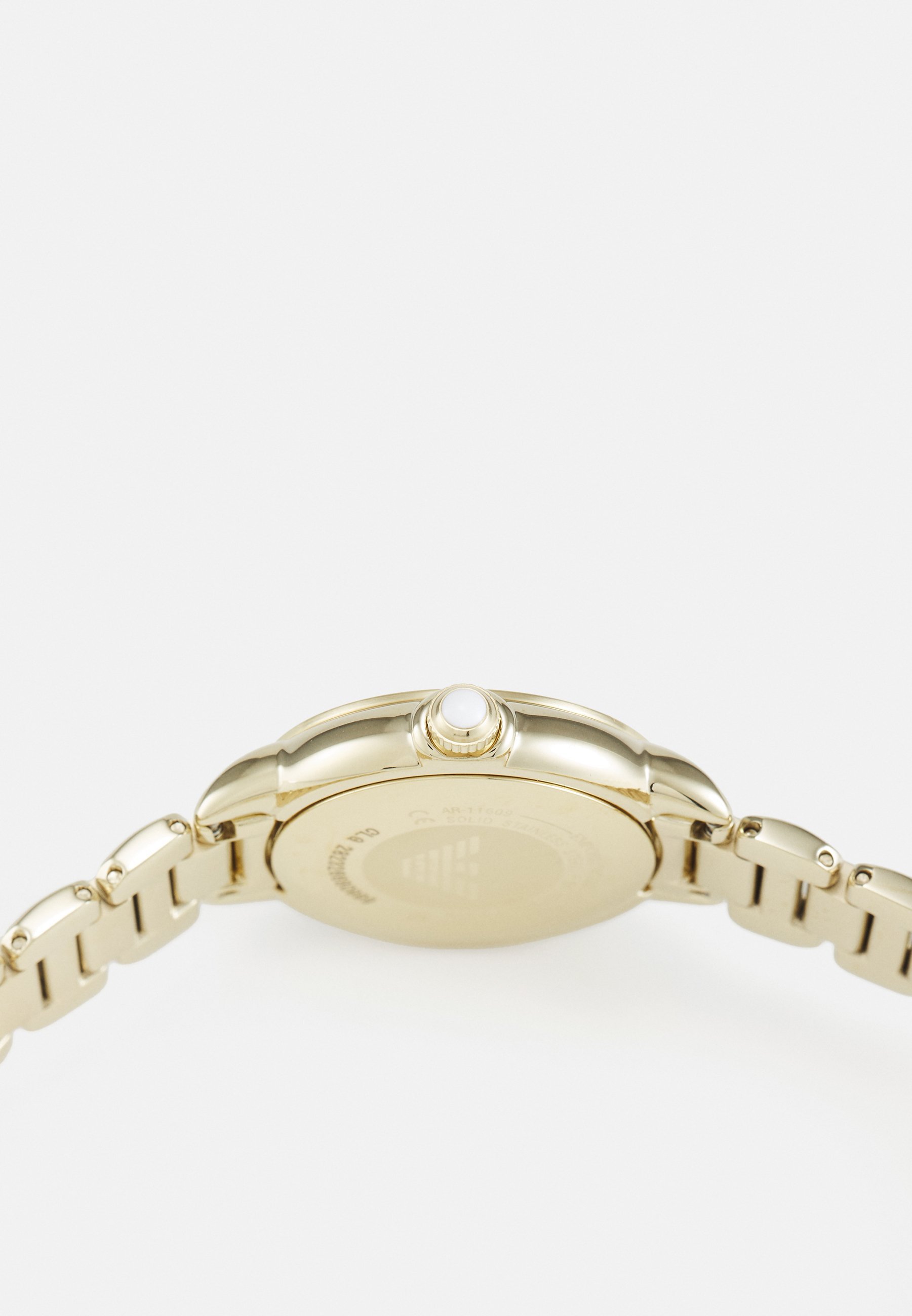 Emporio Armani MIA - Orologio - color oro