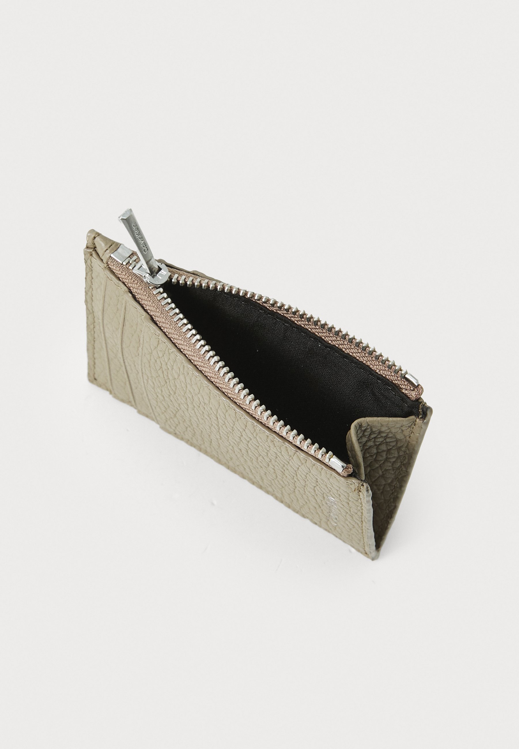 Lompakko - taupeCalvin Klein