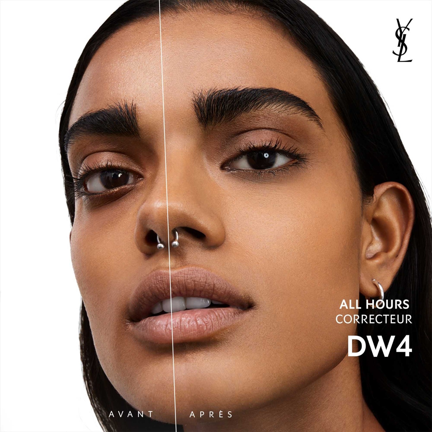 Yves Saint Laurent Precise Angles Concealer