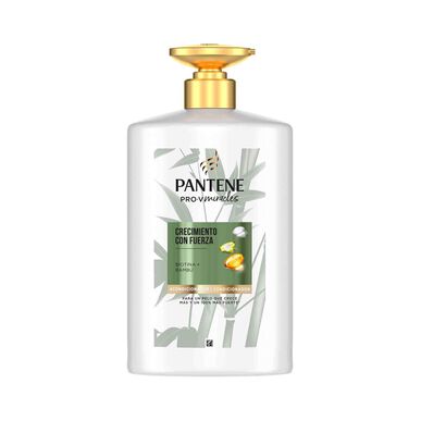 Pantene Pro-V Miracles Bamboo -hoitoaine 460 ml 460 ml