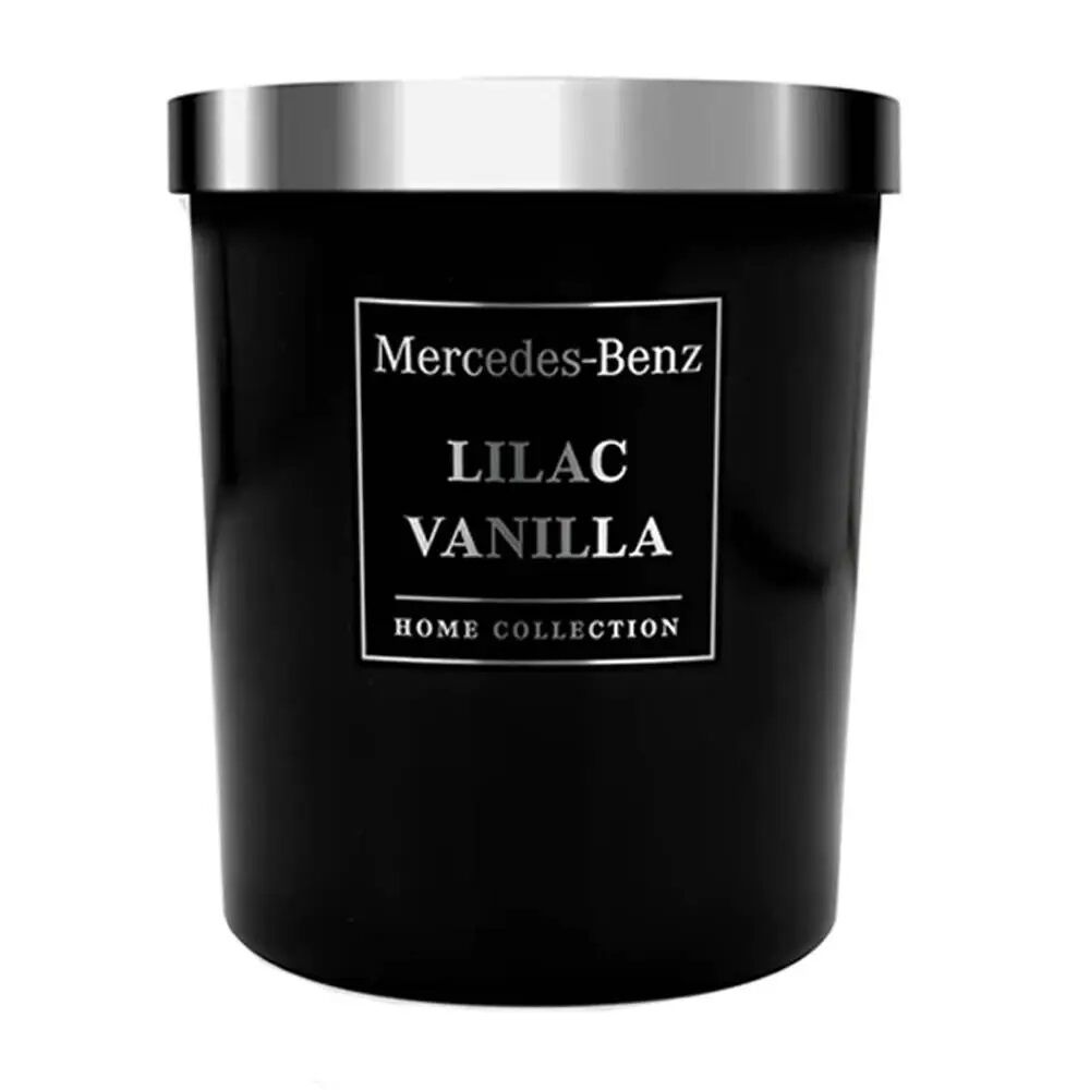 Mercedes-Benz Lila Vanília