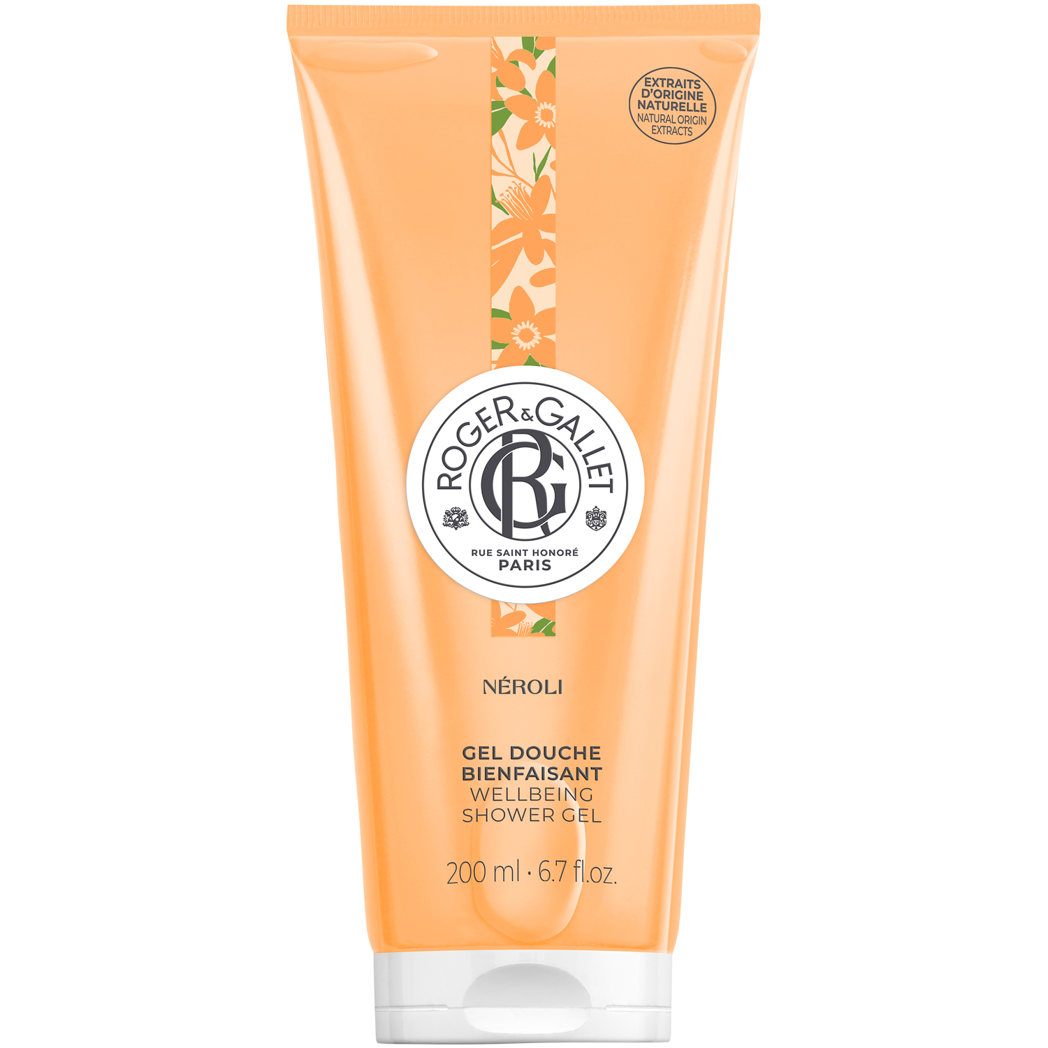 Roger&Gallet Neroli