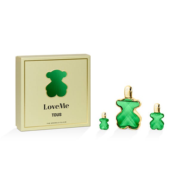 Θήκη Loveme Emerald | 1 τεμάχιο