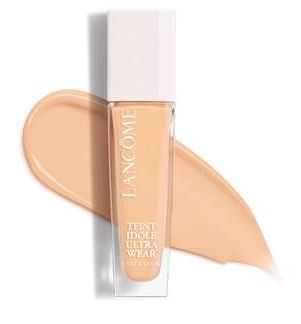 Teint Idole Ultra Wear Care & Glow tekući puder Luksuzni tekući puderi