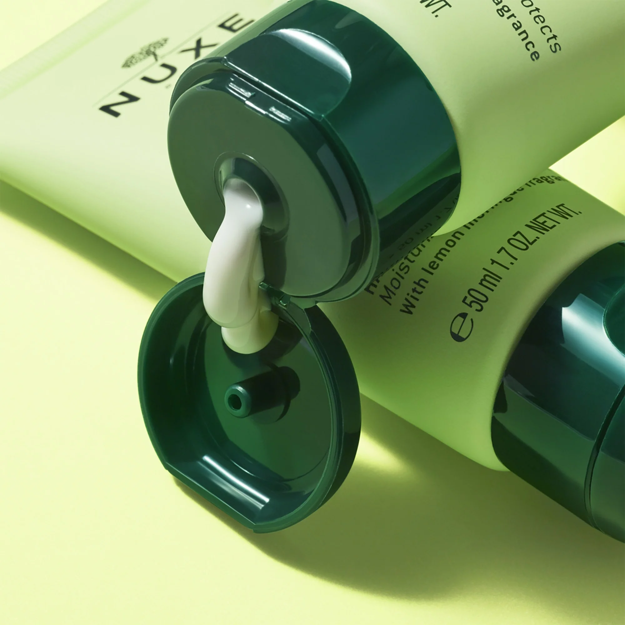Sweet Lemon Crema Mani e Unghie - Trattamento Mani