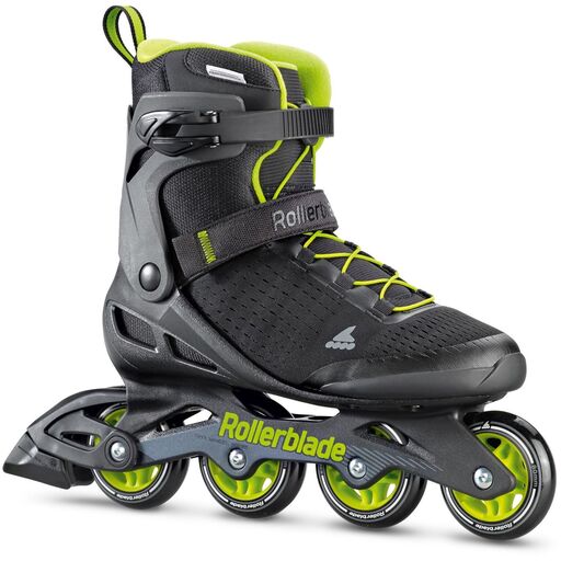 Zetrablade Elite inline skates