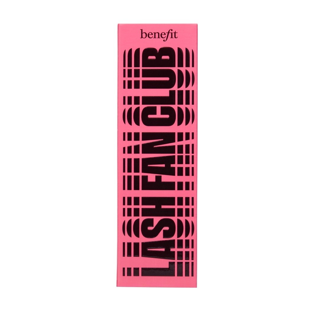 Benefit Makeup Set, колекција маскара, сет за трепавице – 1 комад
