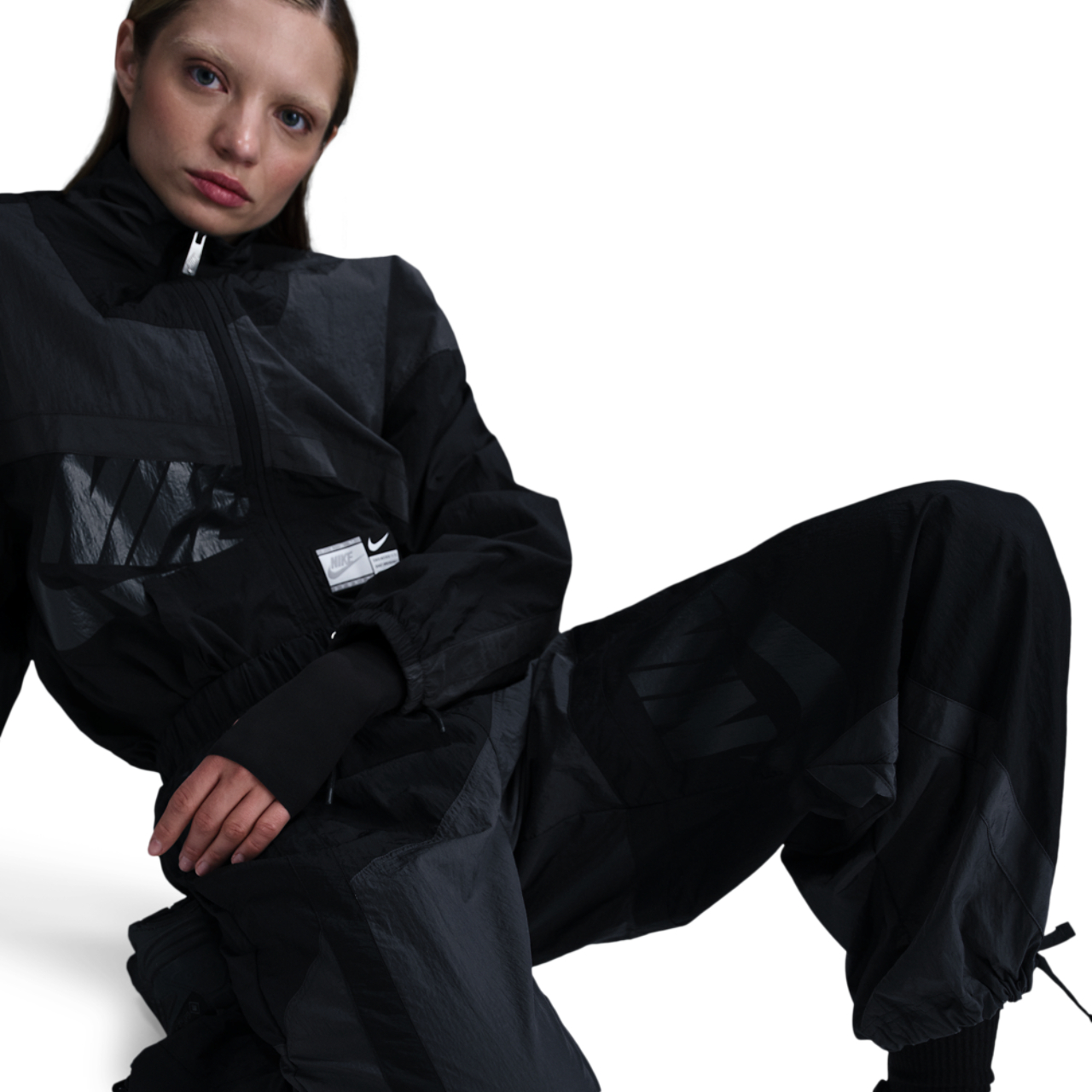 Nike gatvė