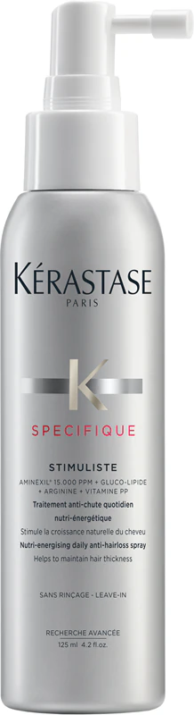 Sérum Anti-Queda e Afinamento Capilar Kérastase Specifique Stimuliste