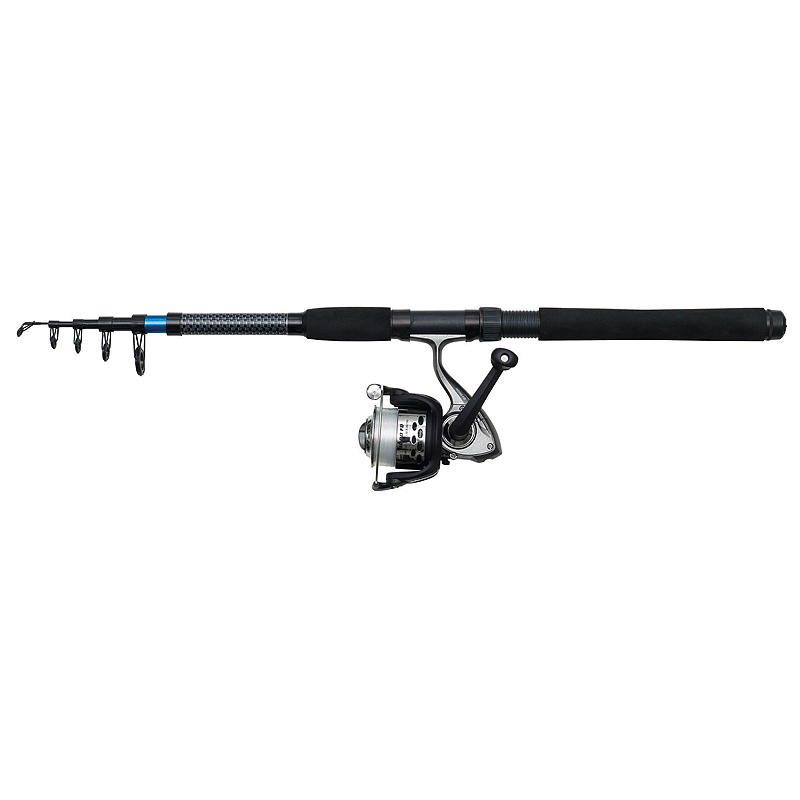 Norsjø Ensemble de pêche Télescope 240 cm, Norsjø