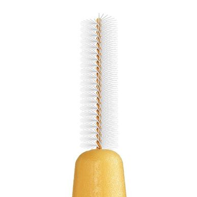 Tepe Extra-Soft Interdentalborste 0,45 mm 6 enheter 6 enheter