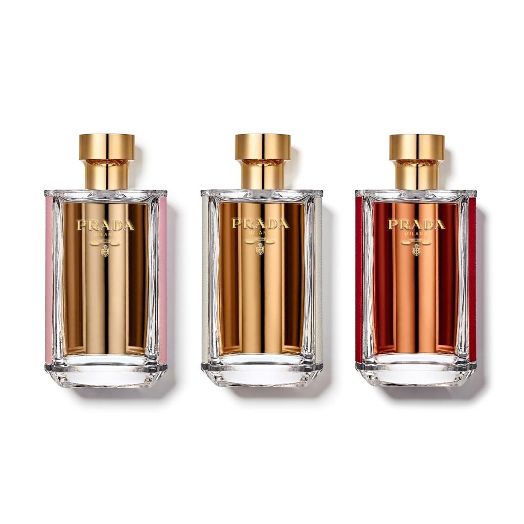 Prada La Femme Eau de Toilette - 100 ml