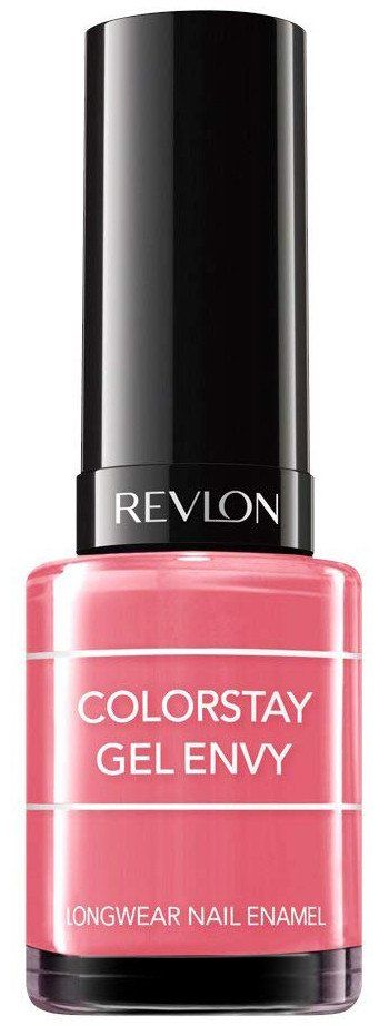 „Colorstay Gel Envy“ ilgalaikiai nagų lakai 