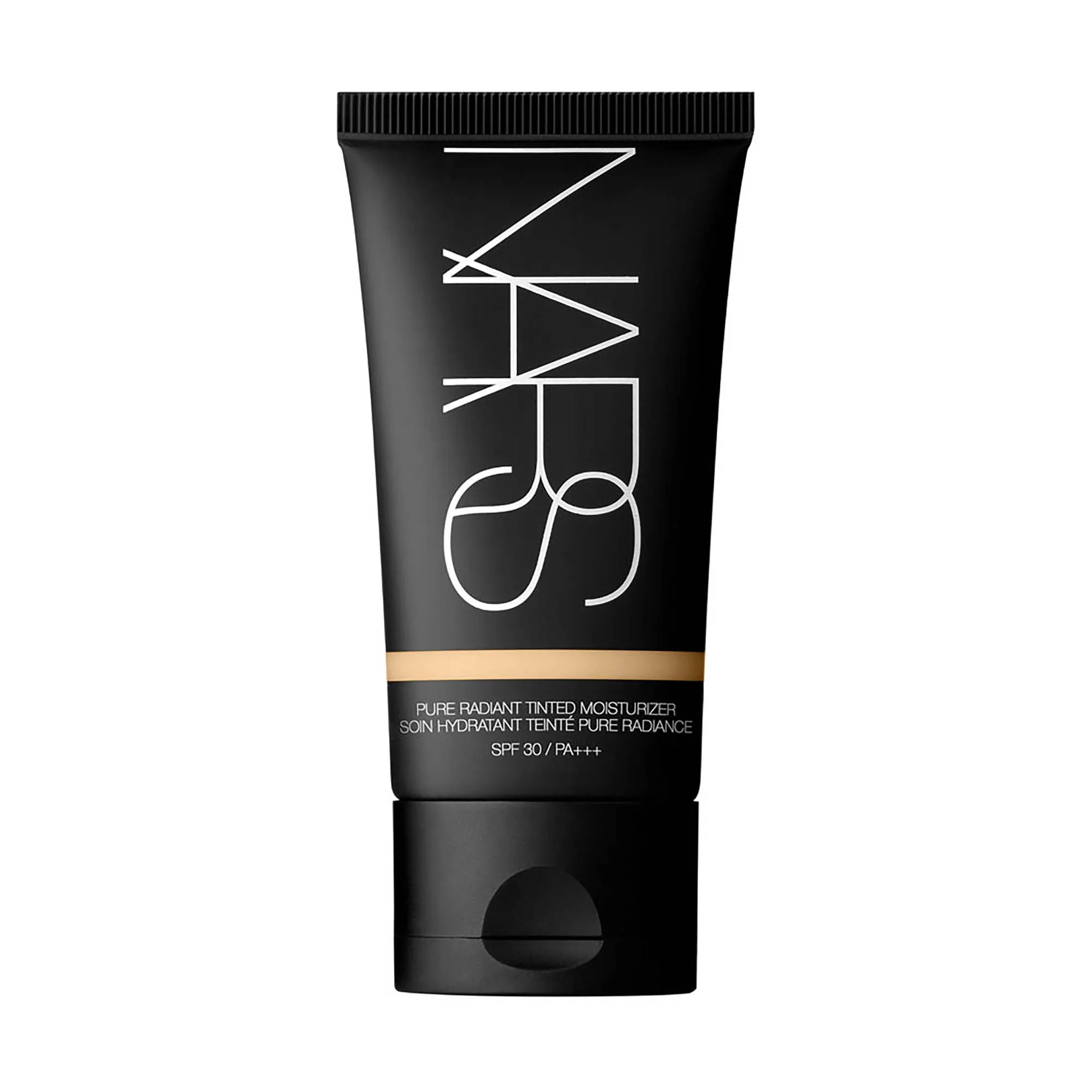 Viso PURE RADIANT TINTED MOISTURIZER SPF30/PA+++ - Fondotinta crema, Crema viso colorata idratante