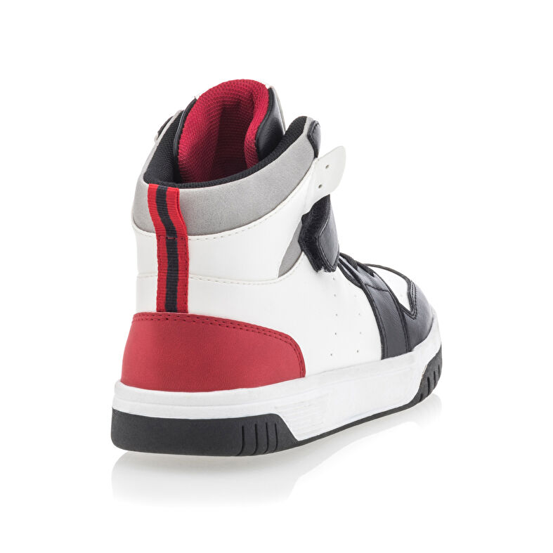 Kurver / joggesko Garcon Blanc