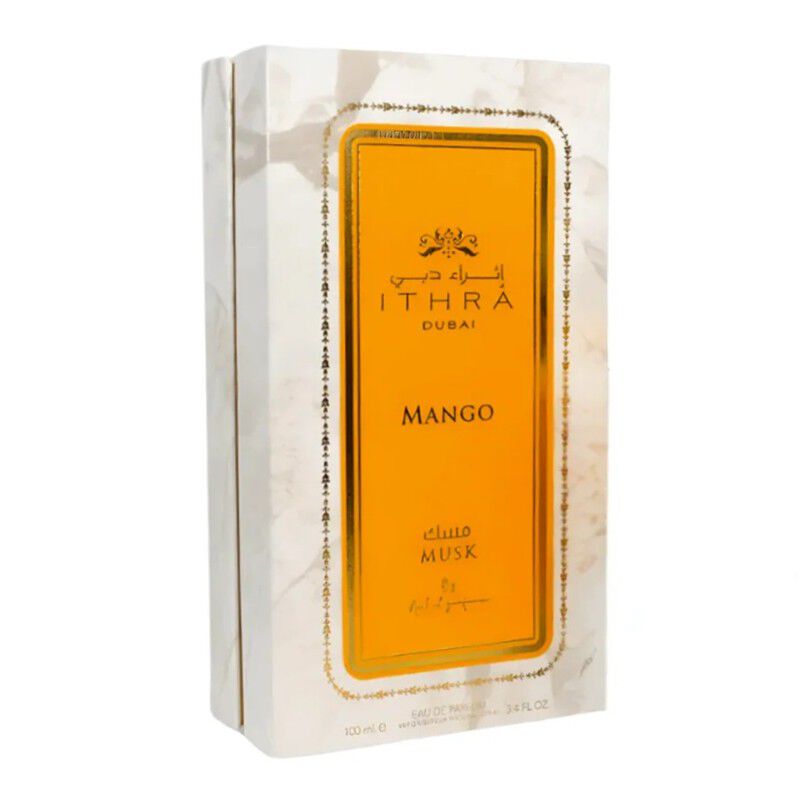 Ard al Zaafaran Itra Dubai Mango Musk