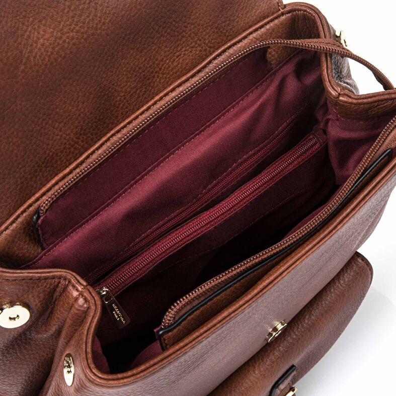  Sacs femme Sacs Marron