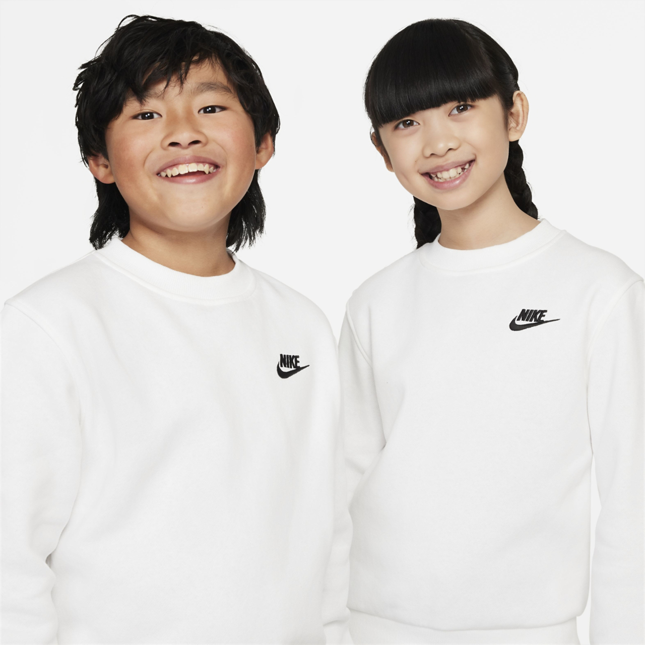 Nike Klub