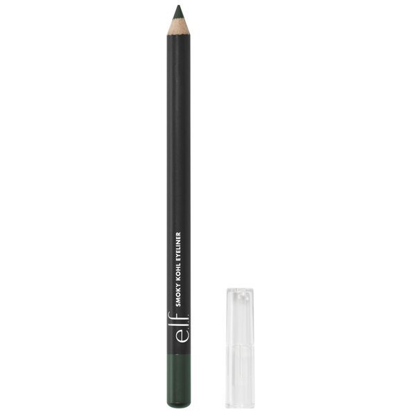 „elf Rare Emerald Smokey Kohl“ akių pieštukas<br>1g