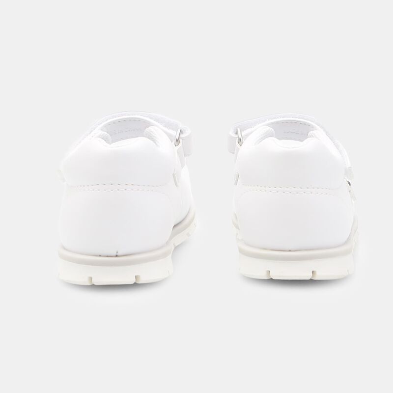 Chicco Baby First Steps schoentjes voor pasgeborenen