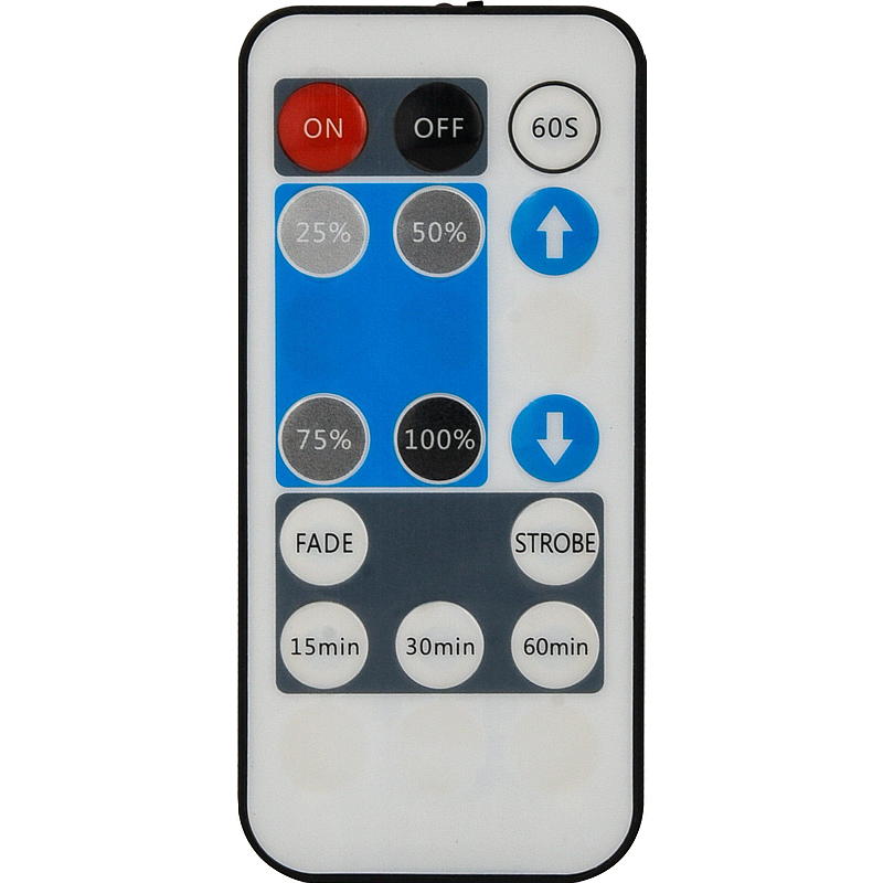 Energi LED-remsa 3 m Dimbar, varmvit COB
