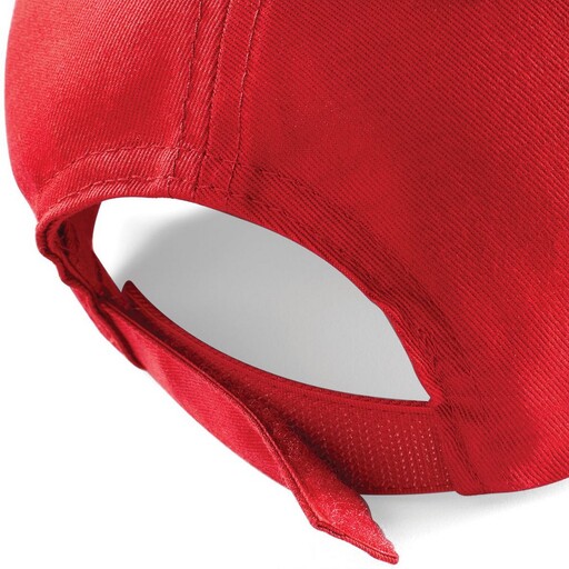  Gorra Estilo Béisbol De 5 Paneles Beechfield