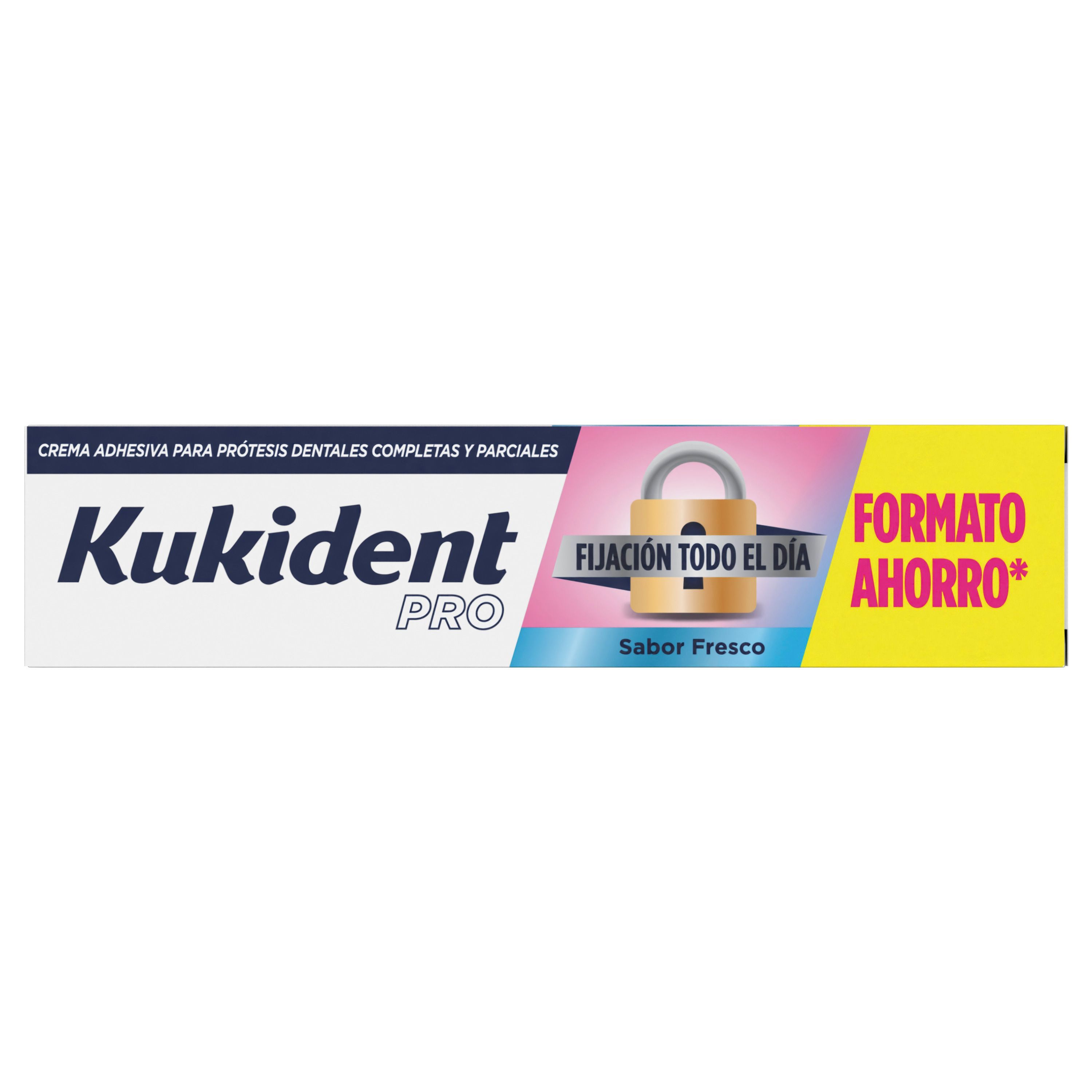Pro krema za kompletne proteze, klasičan okus Higijena zuba i usne šupljine