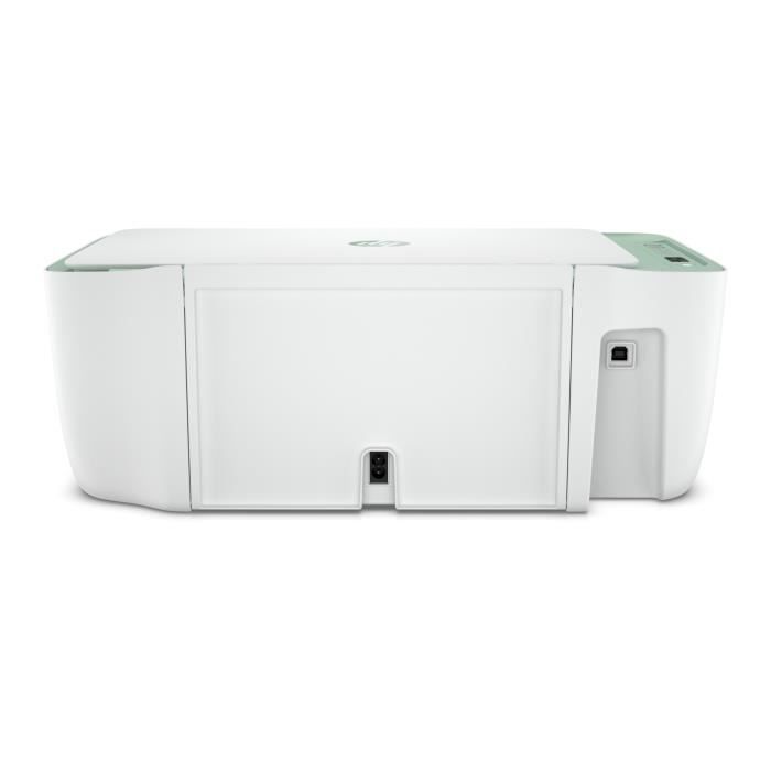 HP DeskJet 2722e All-in-One Color Inkjet Printer