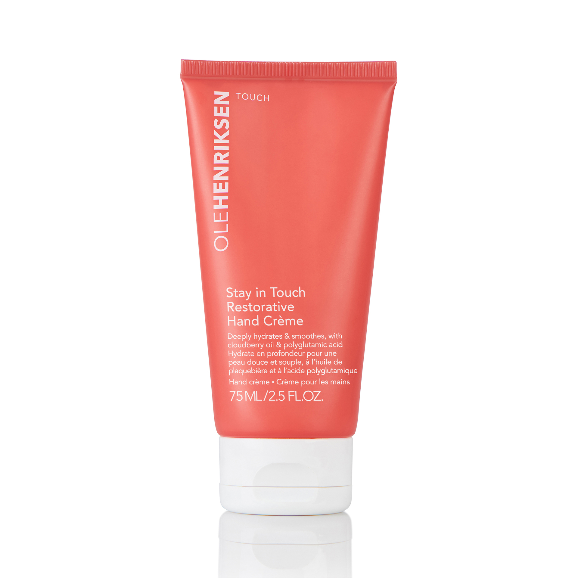 Krema za ruke Stay In Touch Restorative 75 ml - Ole Henriksen