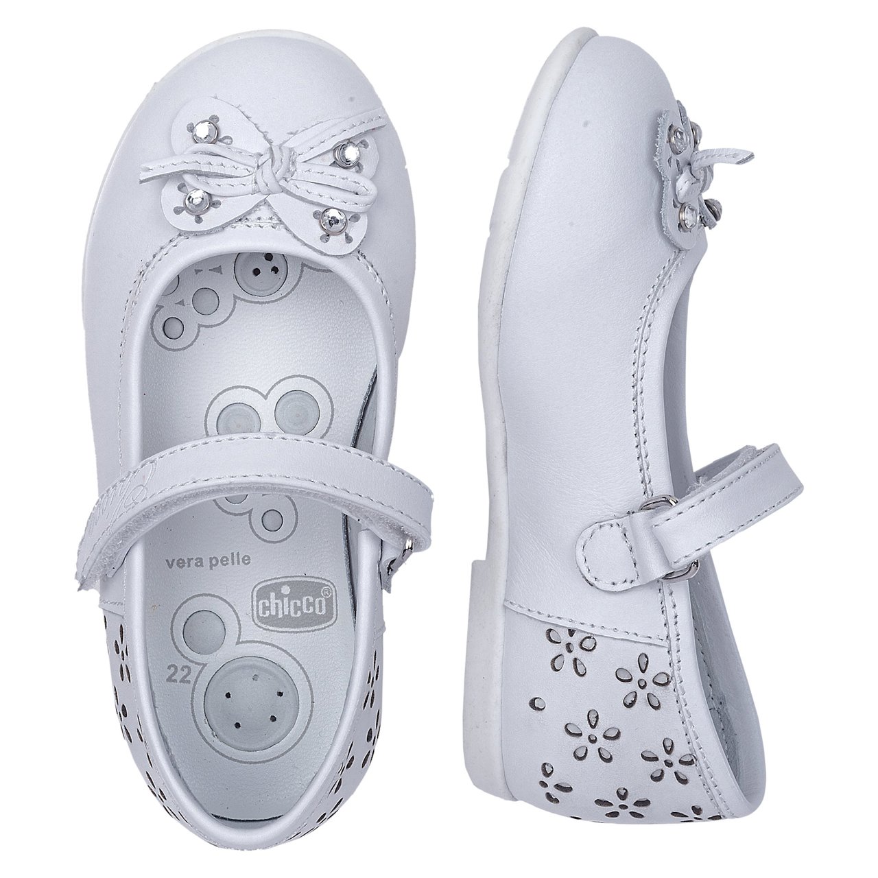 Die kleine Ballerina Cedrina