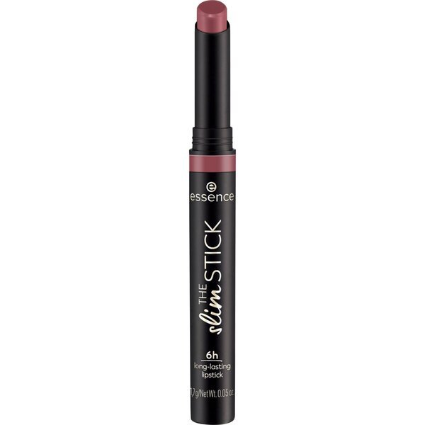 Rúž Essence The Slim Stick 105 Velvet Punch 1,7 g