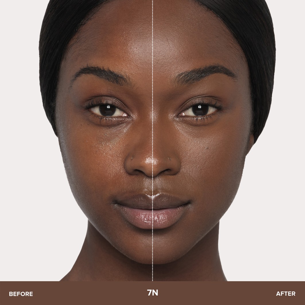 Anastasia Beverly Hills Foundation Impeccable Blurring Second Skin Matte - 35 ml