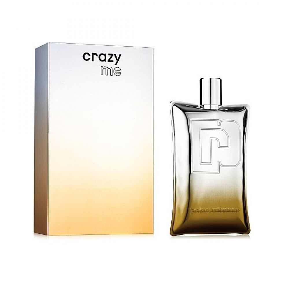 Paco Rabanne Pacollection Crazy Me