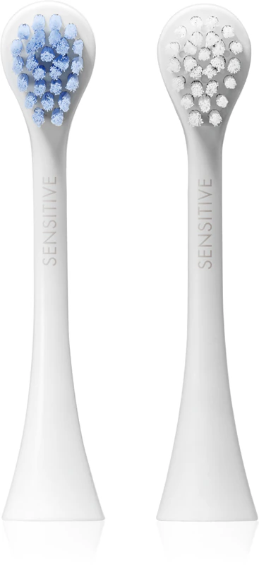 Curaprox Ortho Sensitive vervangingsborstelkop voor de revolutionaire sonische tandenborstel