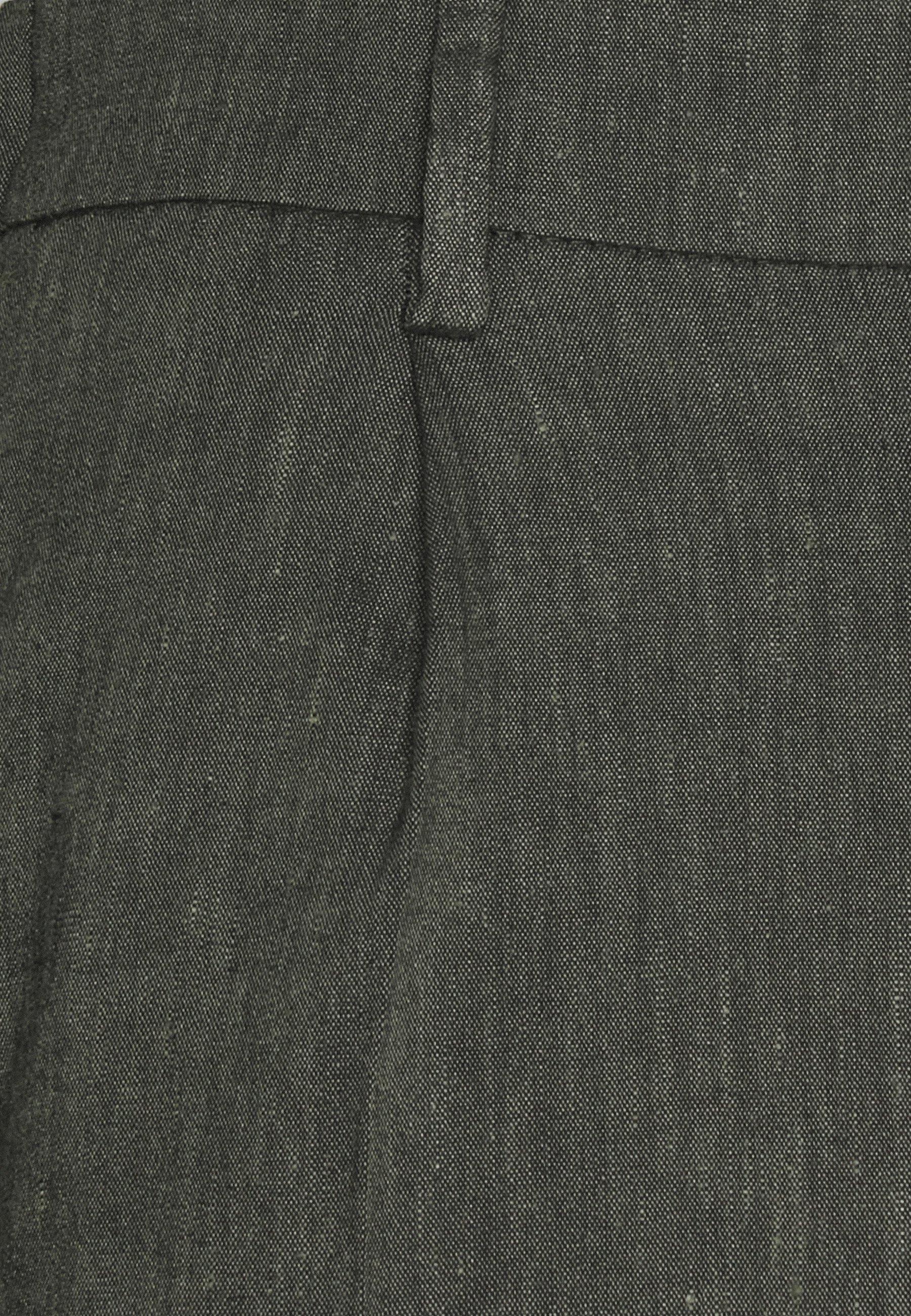 DRYKORN pantalon - gemêleerd olijfgroen