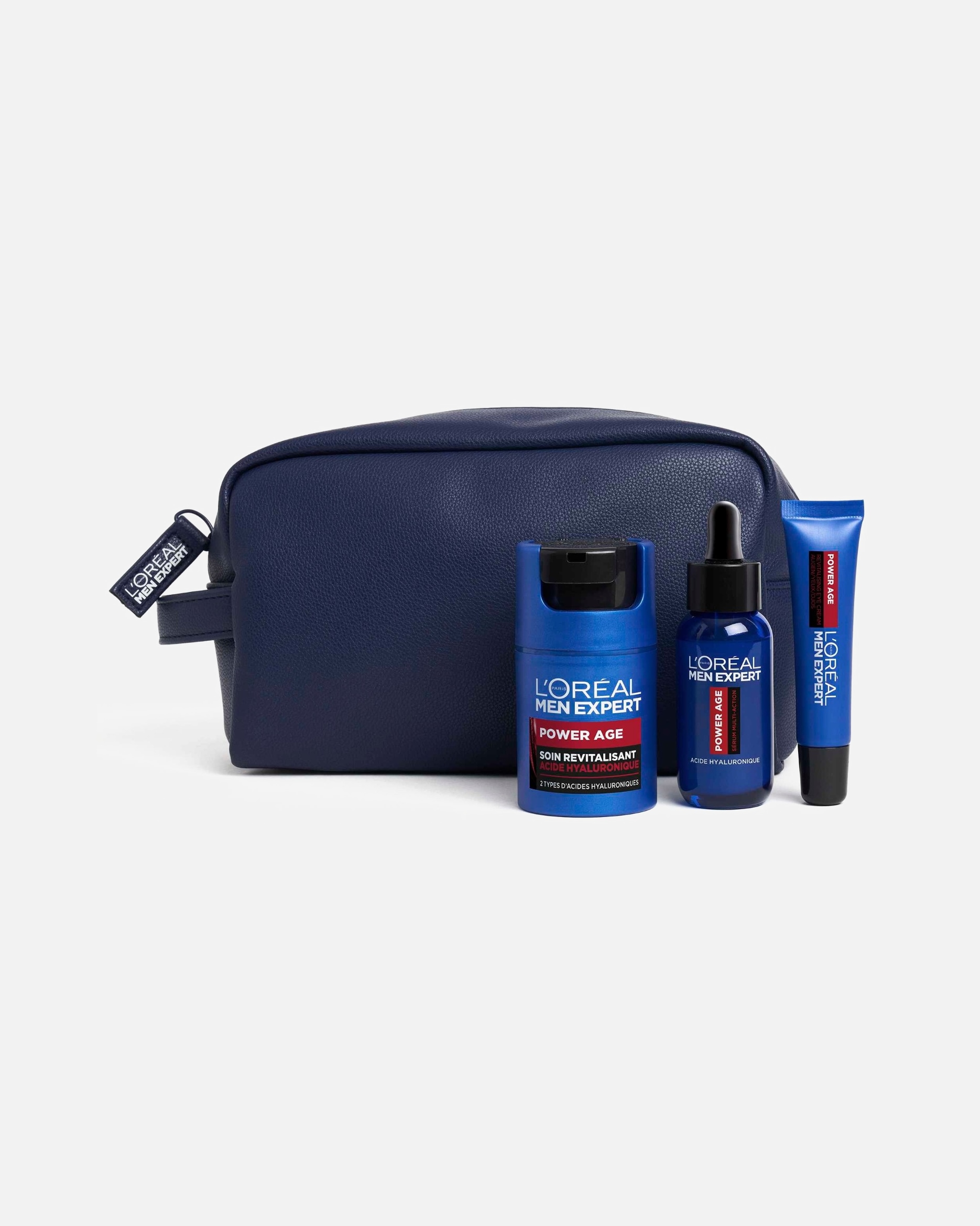 L’Oréal Paris Coffret Power Age